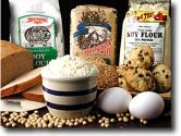 How To Use Soy Flour In Daily Cooking